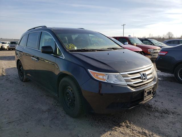 HONDA ODYSSEY EX 2011 5fnrl5h65bb084096