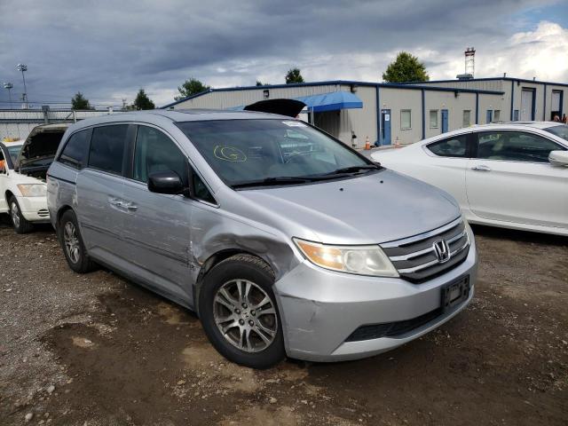 HONDA ODYSSEY EX 2011 5fnrl5h65bb085958