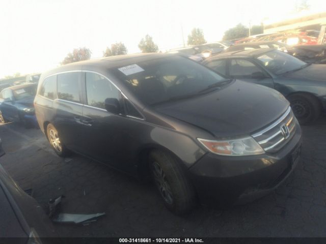 HONDA ODYSSEY 2011 5fnrl5h65bb088696