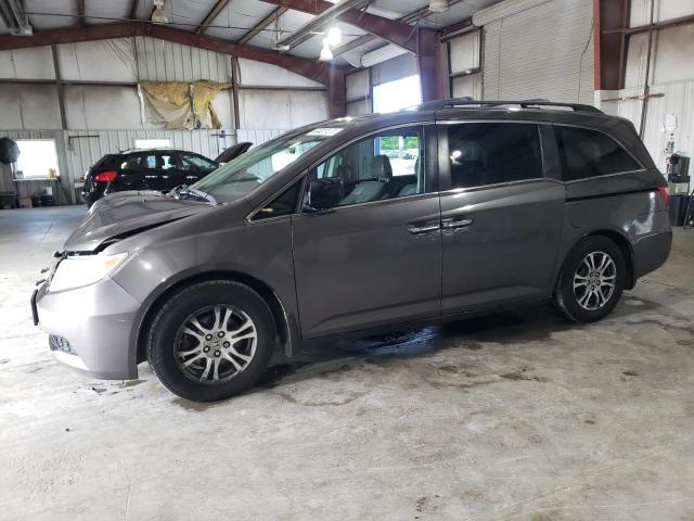 HONDA ODYSSEY EX 2011 5fnrl5h65bb091341