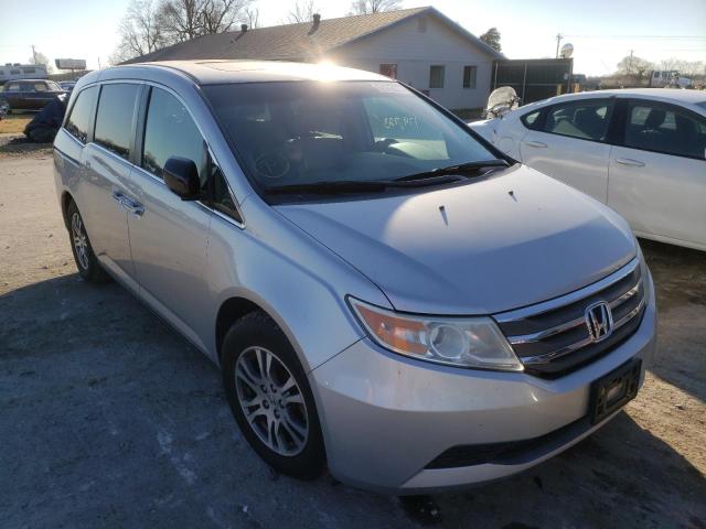 HONDA ODYSSEY EX 2011 5fnrl5h65bb097253