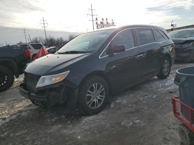 HONDA ODYSSEY EX 2011 5fnrl5h65bb097995