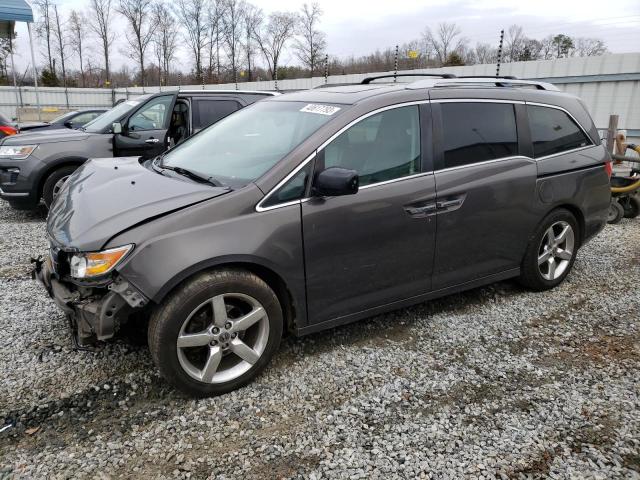 HONDA ODYSSEY 2011 5fnrl5h65bb100328