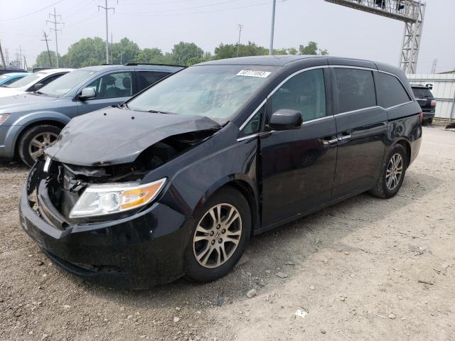 HONDA ODYSSEY VA 2011 5fnrl5h65bb102662