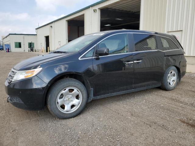 HONDA ODYSSEY EX 2011 5fnrl5h65bb506416