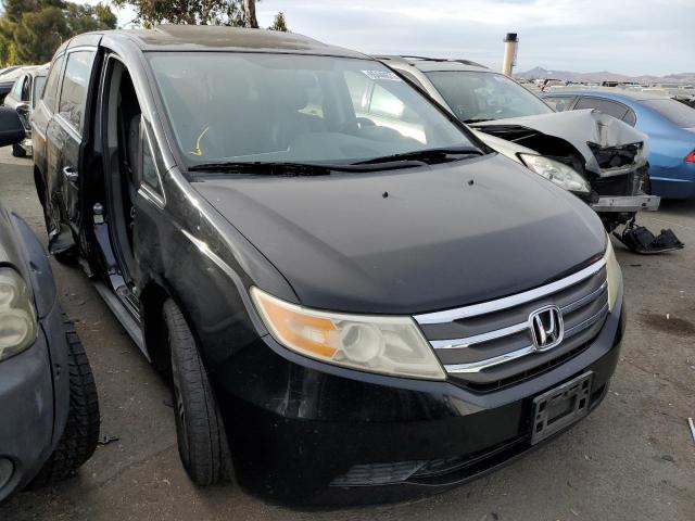 HONDA ODYSSEY EX 2012 5fnrl5h65cb002014