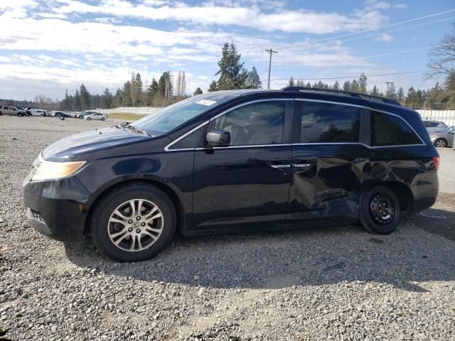 HONDA ODYSSEY 2012 5fnrl5h65cb002322