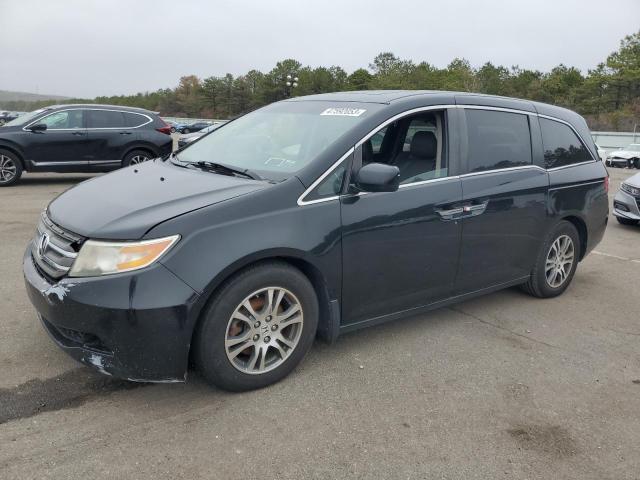 HONDA ODYSSEY EX 2012 5fnrl5h65cb003471