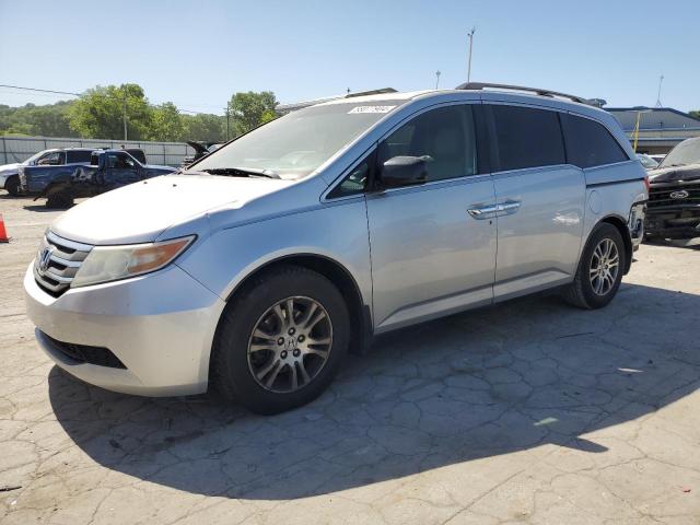 HONDA ODYSSEY EX 2012 5fnrl5h65cb003759