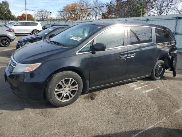 HONDA ODYSSEY EX 2012 5fnrl5h65cb006760