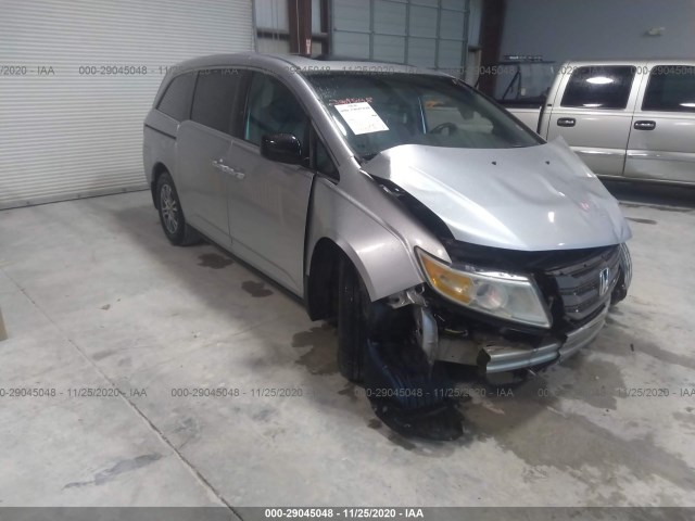 HONDA ODYSSEY 2012 5fnrl5h65cb027124