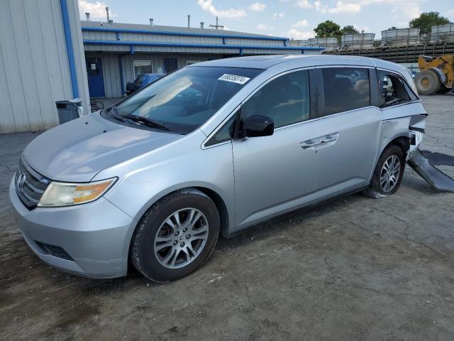 HONDA ODYSSEY EX 2012 5fnrl5h65cb032078