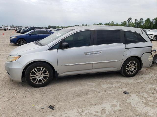 HONDA ODYSSEY EX 2012 5fnrl5h65cb035191