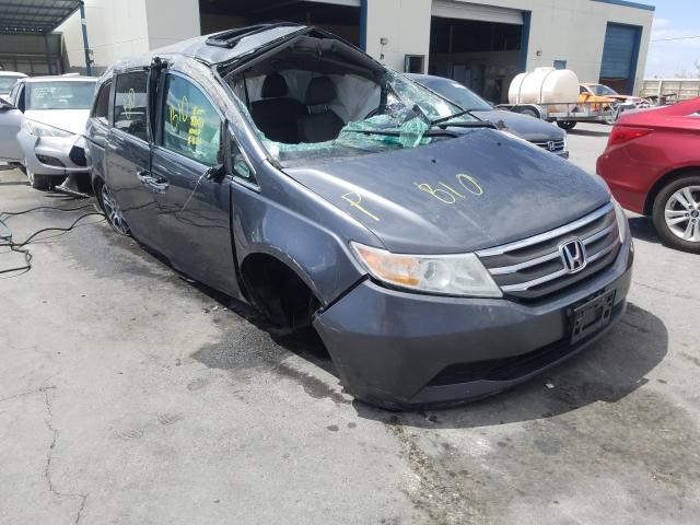 HONDA ODYSSEY EX 2012 5fnrl5h65cb039516