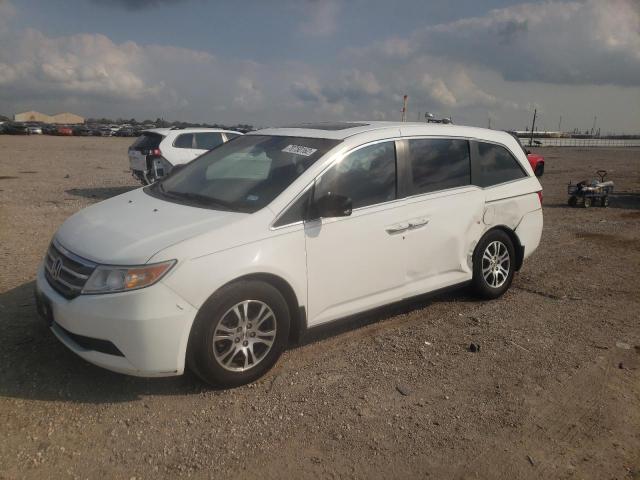 HONDA ODYSSEY EX 2012 5fnrl5h65cb047194