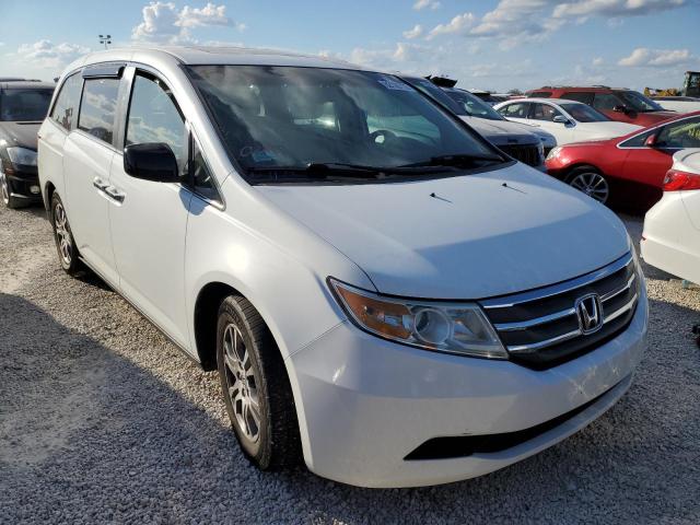 HONDA ODYSSEY EX 2012 5fnrl5h65cb051925