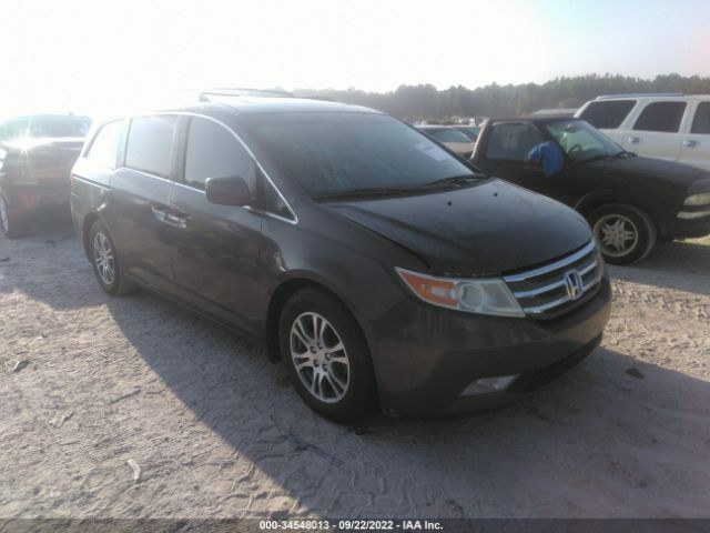 HONDA ODYSSEY 2012 5fnrl5h65cb053867