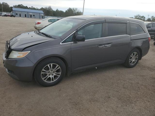 HONDA ODYSSEY EX 2012 5fnrl5h65cb055229