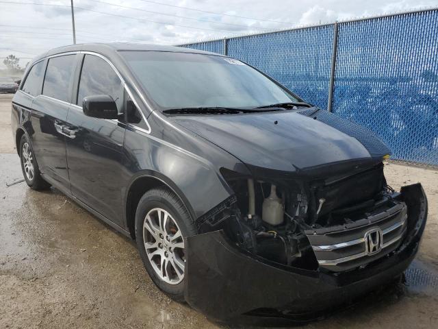 HONDA ODYSSEY EX 2012 5fnrl5h65cb055800