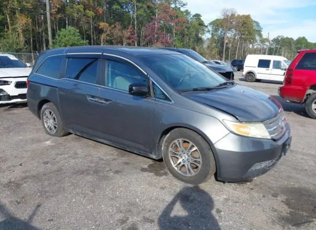 HONDA ODYSSEY 2012 5fnrl5h65cb055912