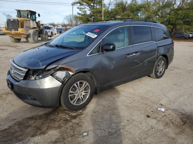 HONDA ODYSSEY EX 2012 5fnrl5h65cb056090