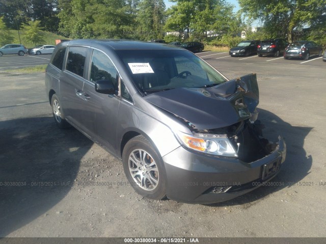 HONDA ODYSSEY 2012 5fnrl5h65cb056607