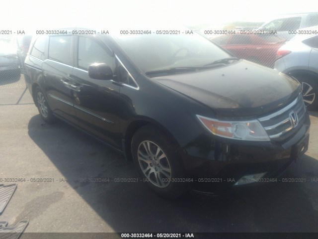 HONDA ODYSSEY 2012 5fnrl5h65cb060382