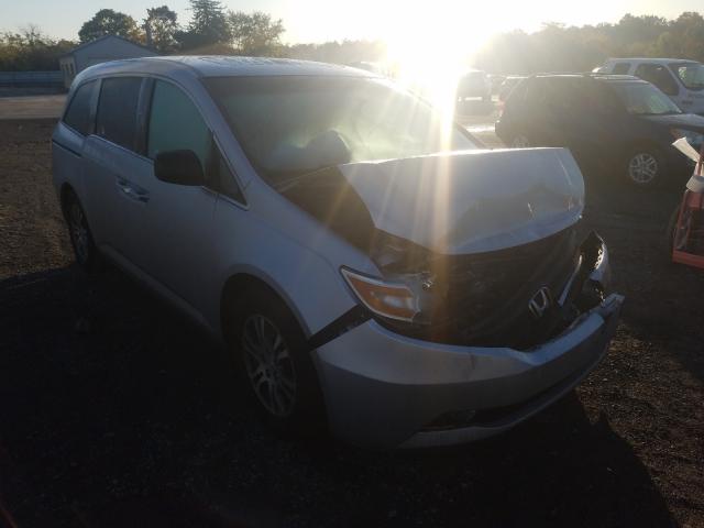 HONDA ODYSSEY EX 2012 5fnrl5h65cb061130