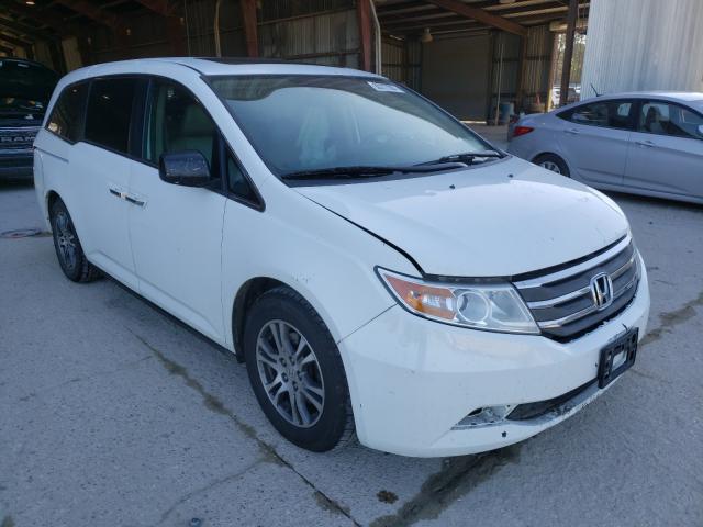 HONDA ODYSSEY EX 2012 5fnrl5h65cb062763