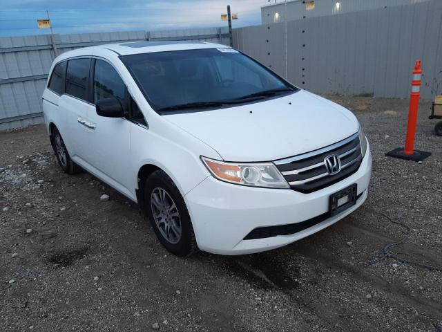 HONDA ODYSSEY EX 2012 5fnrl5h65cb065081