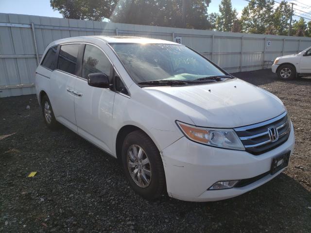 HONDA ODYSSEY EX 2012 5fnrl5h65cb069034