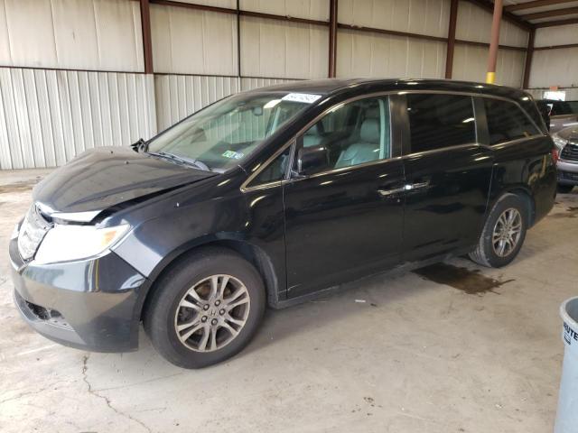 HONDA ODYSSEY EX 2012 5fnrl5h65cb070295