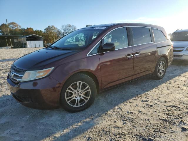 HONDA ODYSSEY EX 2012 5fnrl5h65cb072497