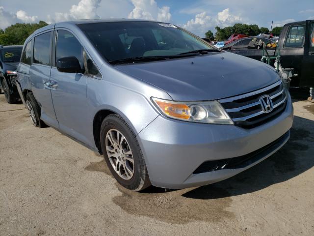 HONDA ODYSSEY EX 2012 5fnrl5h65cb075139