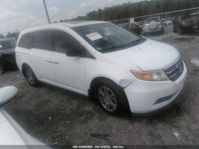 HONDA ODYSSEY 2012 5fnrl5h65cb075951