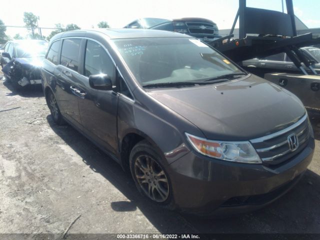 HONDA ODYSSEY 2012 5fnrl5h65cb081572