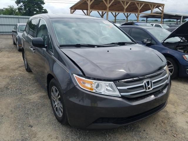 HONDA ODYSSEY EX 2012 5fnrl5h65cb082947