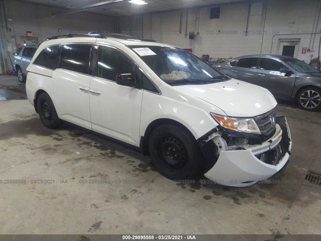 HONDA ODYSSEY 2012 5fnrl5h65cb083807