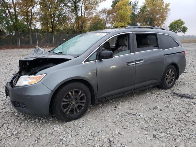 HONDA ODYSSEY EX 2012 5fnrl5h65cb084133