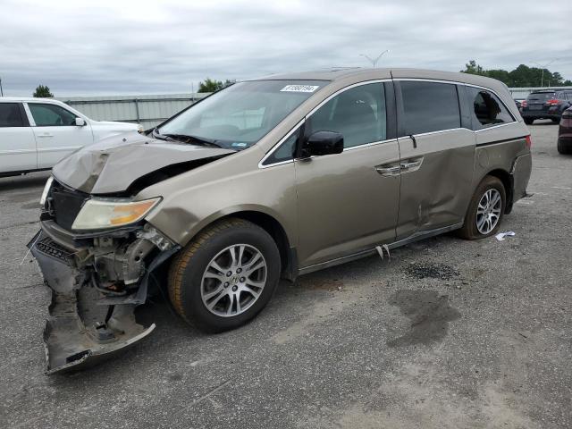 HONDA ODYSSEY EX 2012 5fnrl5h65cb084858