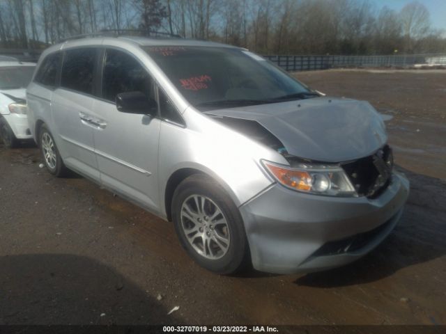 HONDA ODYSSEY 2012 5fnrl5h65cb091177