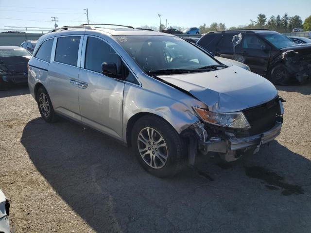 HONDA ODYSSEY EX 2012 5fnrl5h65cb094547