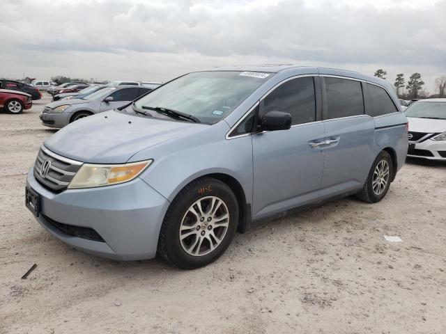 HONDA ODYSSEY EX 2012 5fnrl5h65cb095083