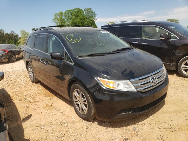 HONDA ODYSSEY EX 2012 5fnrl5h65cb104199