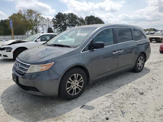 HONDA ODYSSEY EX 2012 5fnrl5h65cb107376