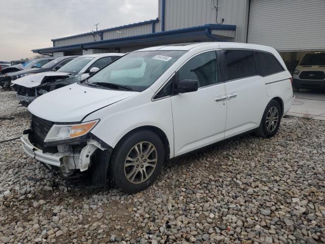 HONDA ODYSSEY EX 2012 5fnrl5h65cb111119