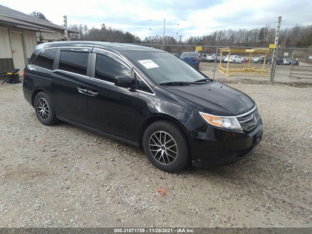 HONDA ODYSSEY 2012 5fnrl5h65cb112402