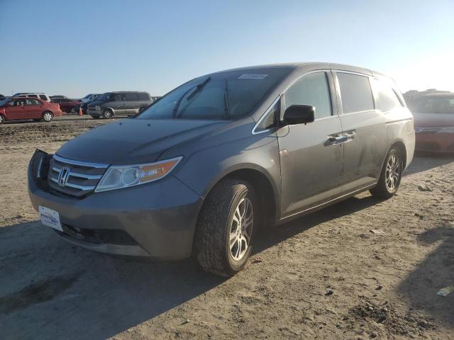 HONDA ODYSSEY EX 2012 5fnrl5h65cb121519