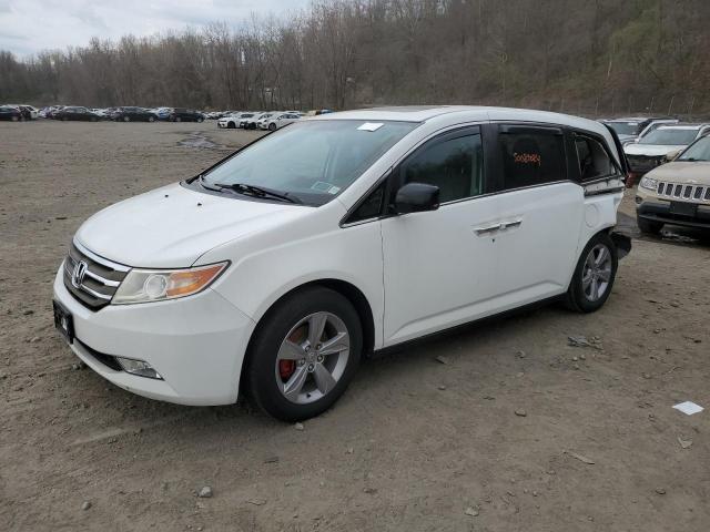 HONDA ODYSSEY EX 2012 5fnrl5h65cb122394