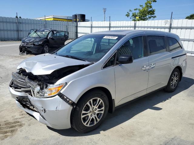 HONDA ODYSSEY EX 2012 5fnrl5h65cb126459